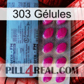 303 Gélules 35
